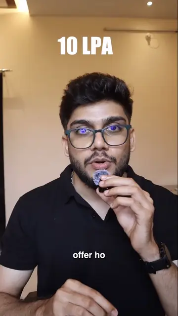Instagram reel cover: creator campaign